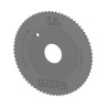 Lame de coupe Axxair pour machine de coupe orbitale LS6872