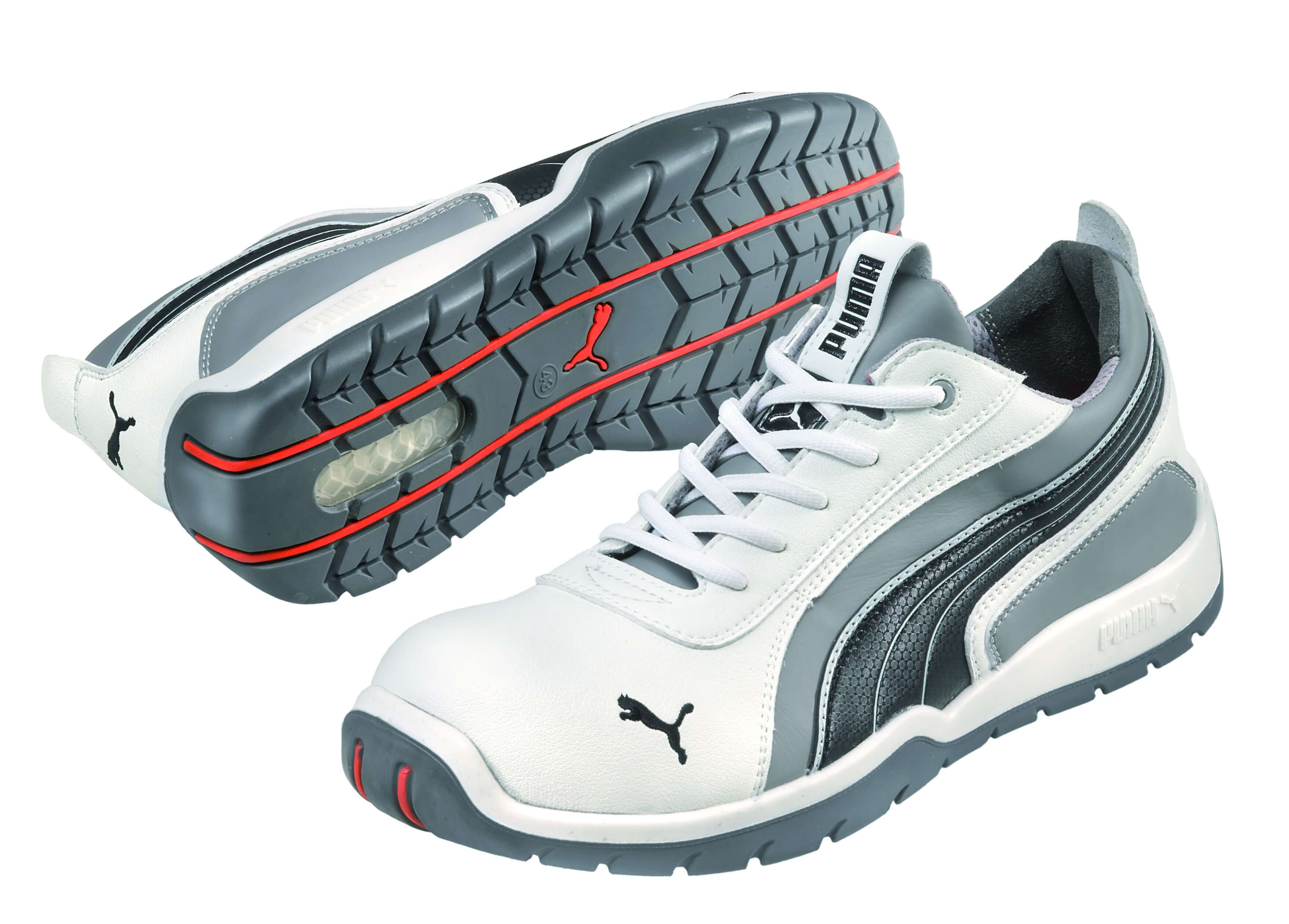 chaussure securite femme puma chaussure securite femme puma