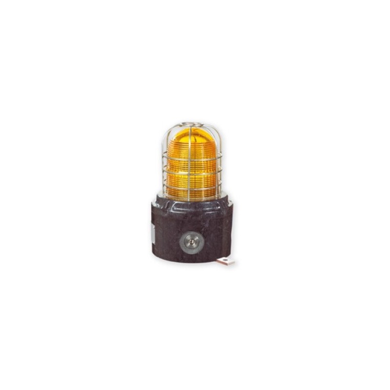 Avertisseur lumineux Atex Avertisseur lumineux Atex