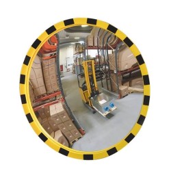 Miroir de surveillance gamme Eucryl Ø600