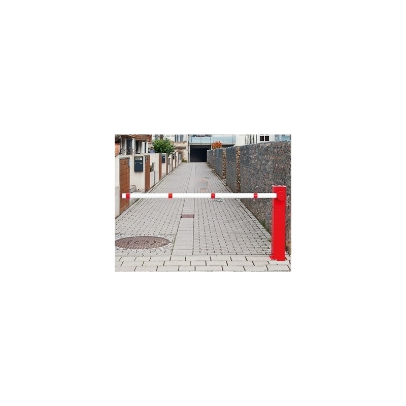 Barrière de sécurité électronique 1650x1500 mm Barrière de sécurité électronique 1650x1500 mm