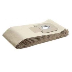 Sac papier aspirateur ramonage 315 et 515