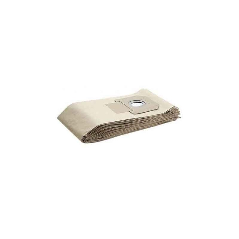 Sac papier aspirateur ramonage 315 et 515 Sac papier aspirateur ramonage 315 et 515