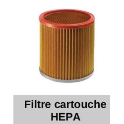 filtre cartouche hepa ijn