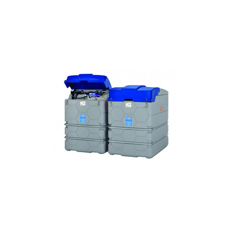 Station adblue 2500 litres