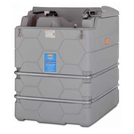 extension cuve AdBlue® 2500 litres