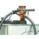 Pompe centrifuge électrique 12V