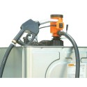 Pompe électrique CENTRIMATIC 24V pour gasoil et fioul