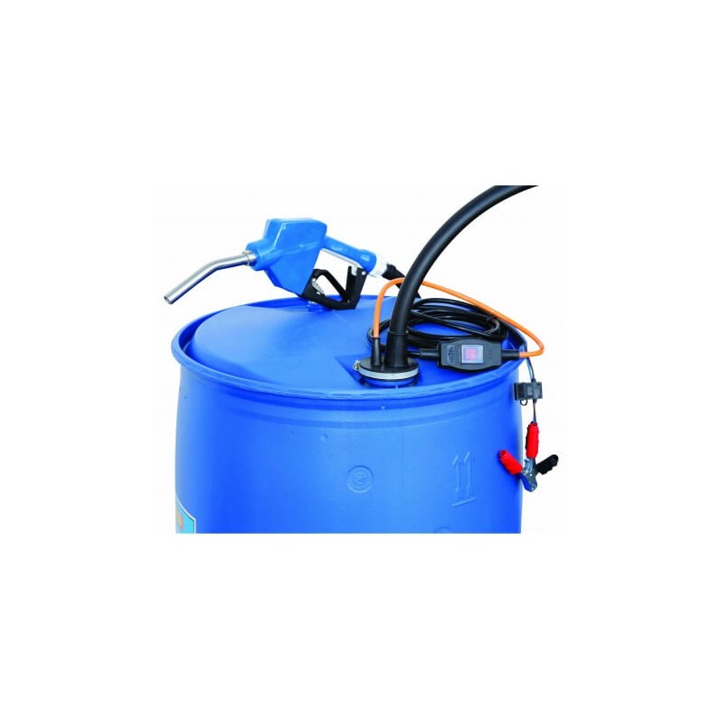 Pompe adblue electrique