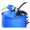 Pompe adblue electrique