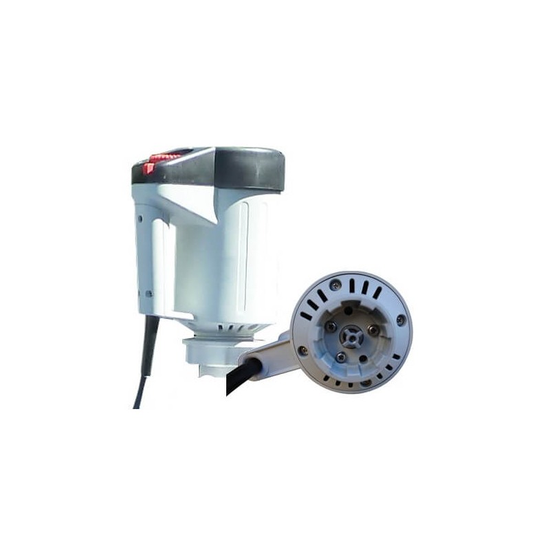 Moteur pompe chimique