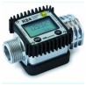 Compteur digital pompe ATEX