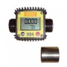 Compteur k24 digital polypropylene pompe