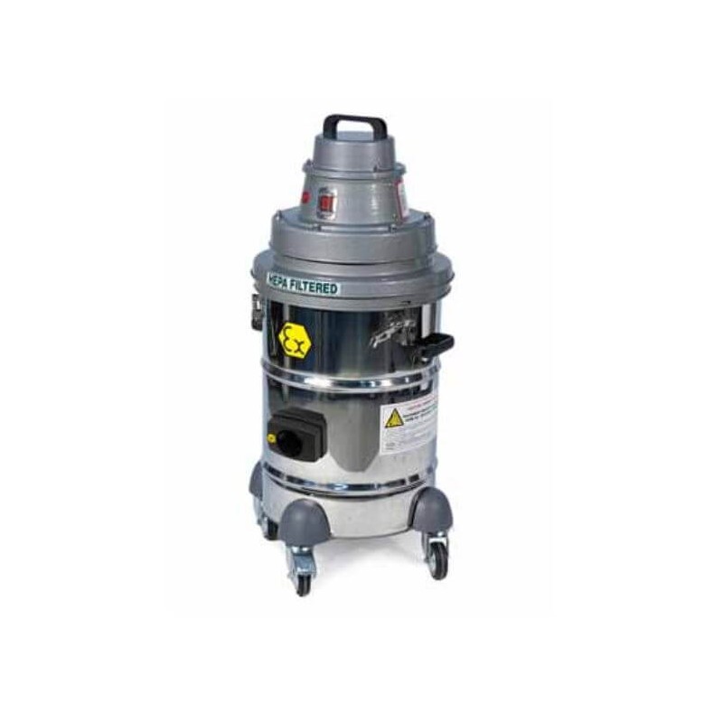 Aspirateur ATEX planet 22 S