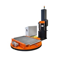Banderoleuse automatique