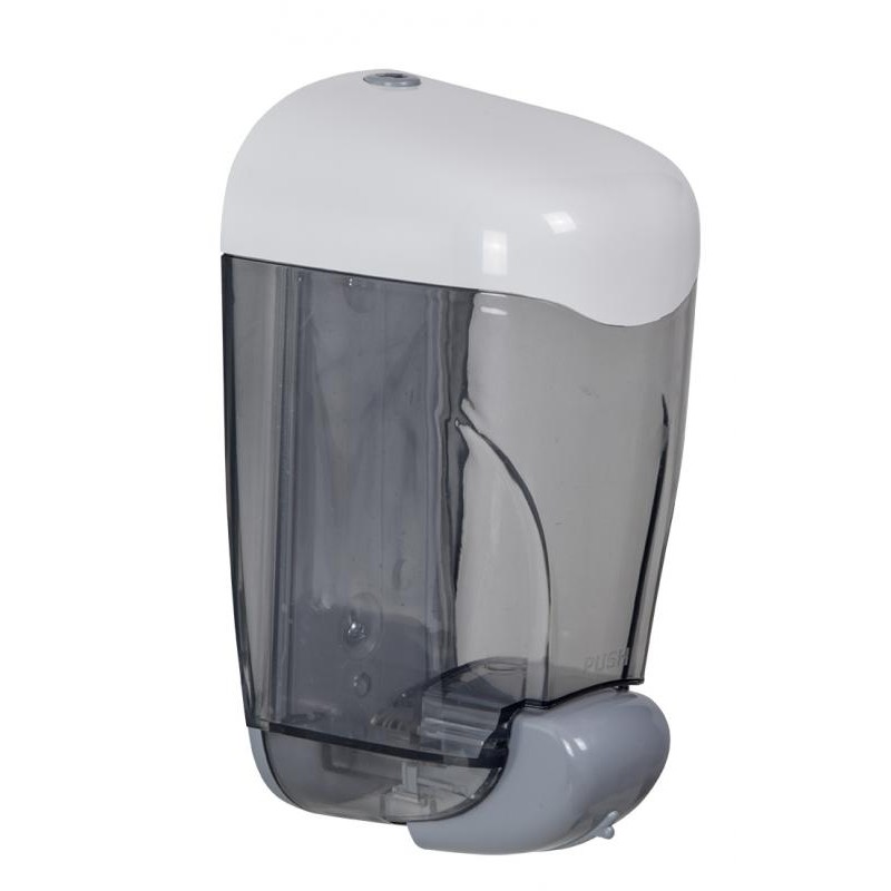 Distributeur gel et savon 1,5L Distributeur gel et savon 1,5L