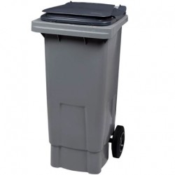 Grosses poubelles