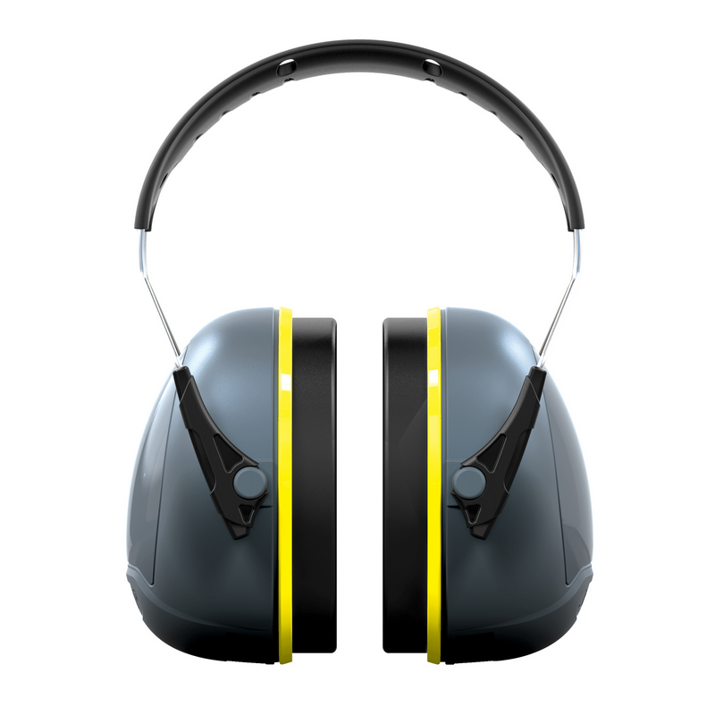 casque anti-bruit