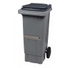 Conteneur déchets 80 litres