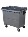 Conteneur 660 litres