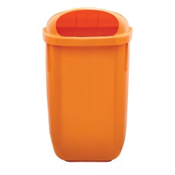 Poubelle tri sélectif 50 litres