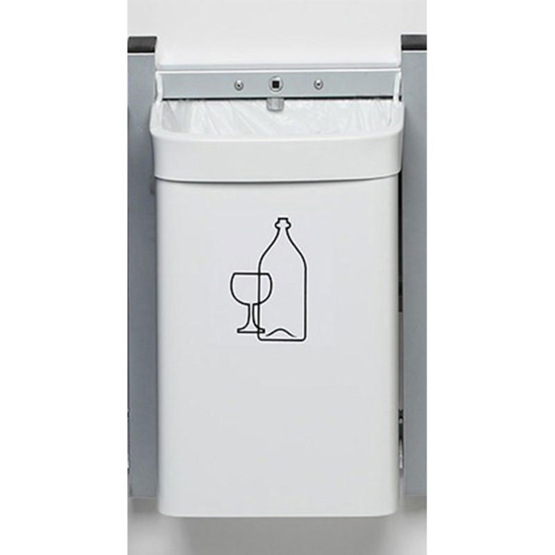 Poubelle 15 litres Poubelle 15 litres