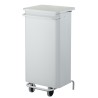 Poubelle restaurant 70/110 litres