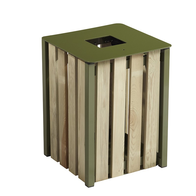 Poubelles 50 litres