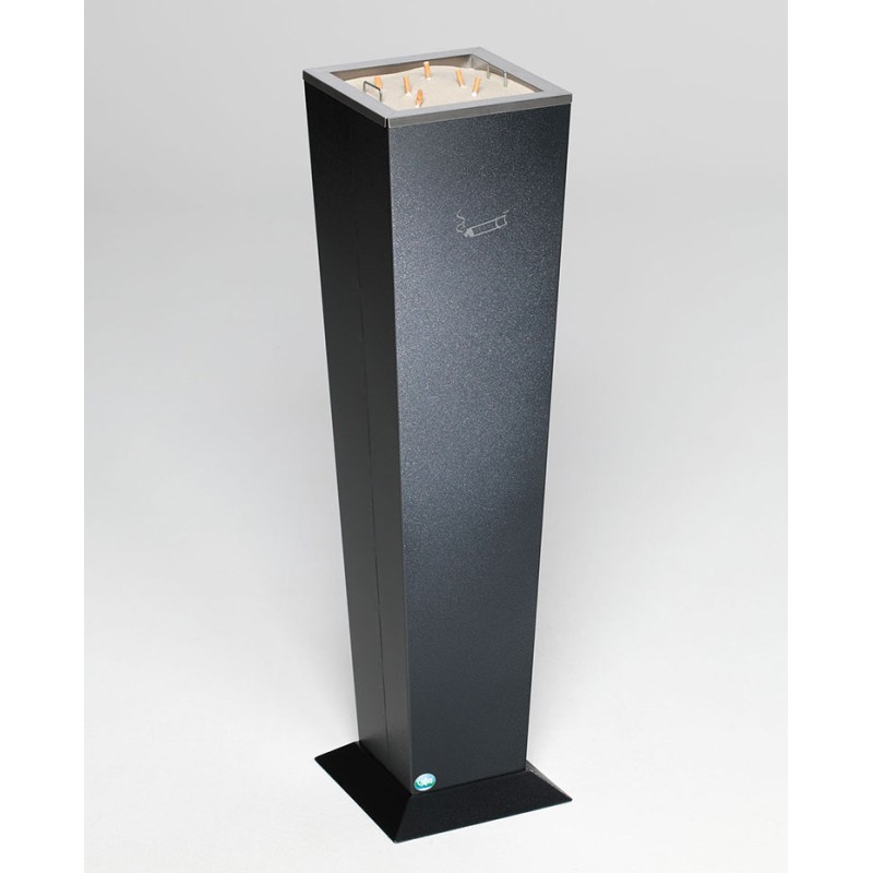 Cendrier vase Cendrier vase