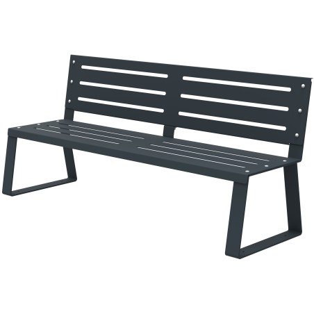 banc metal