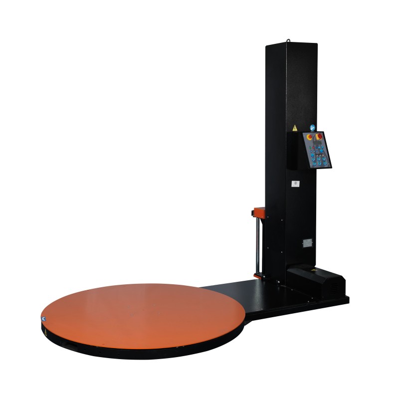 banderoleuse curie