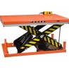 Table elevatrice fixe 1000 kg