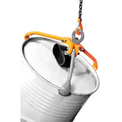 Pince de levage pour fût