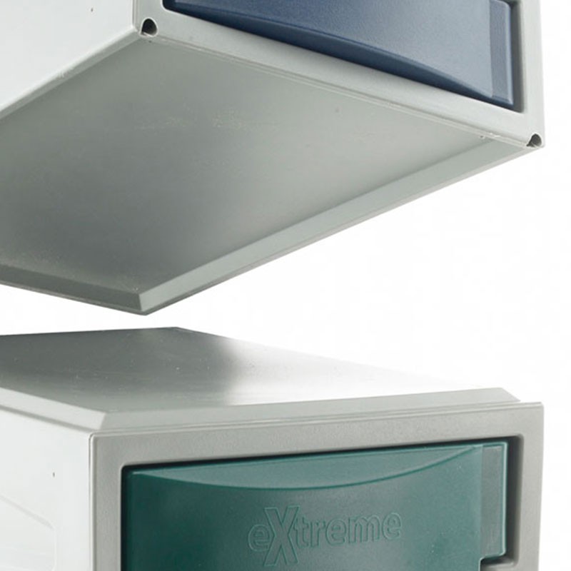 Casier durable extérieur