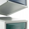 Casier durable extérieur