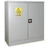 Armoire de sécurité AL115 pour produits chimiques et dangereux