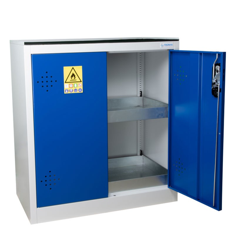 Stockage produits dangereux