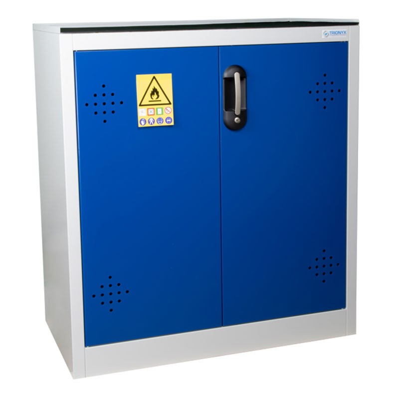 Stockage corrosifs