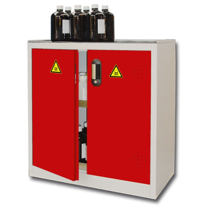 Armoire conforme Code de la Santé Publique