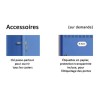 armoire 10 casiers électrique