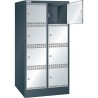Armoire batterie vélo électrique