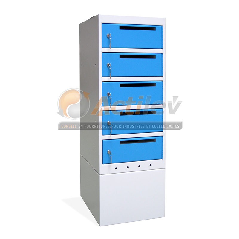 Socle rehausseur 