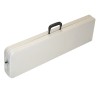 Banc pliable en plastique