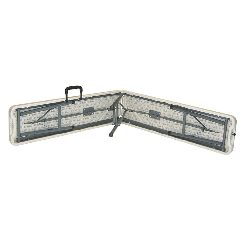 Banc pliable
