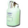 Récipient de sécurité Trionyx pour produits corrosifs HDPE 3.8 litr...