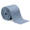 Tapis en rouleau absorbant Pig® Bleu