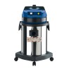 Nettoyage sécurisé de l'amiante avec l'aspirateur Amiante 515 PULSAR H