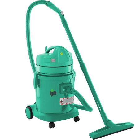 aspirateur poussières