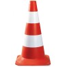 Cône de signalisation 50 cm SGNCONE50