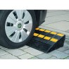 Rampe d’accès MORION – Solution robuste pour trottoirs et escaliers